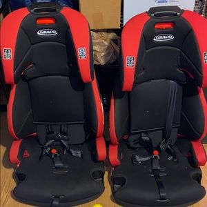 Car Seats